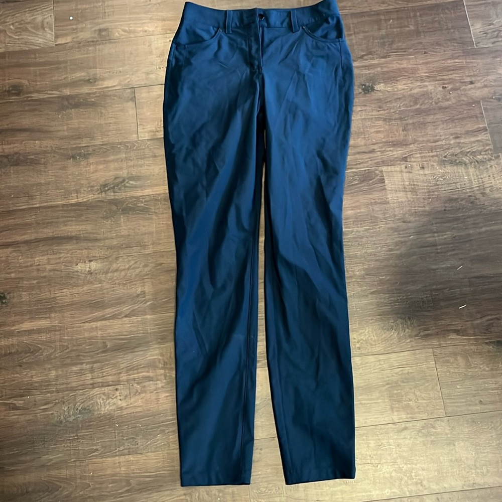 Lululemon Pocket Pants size 4